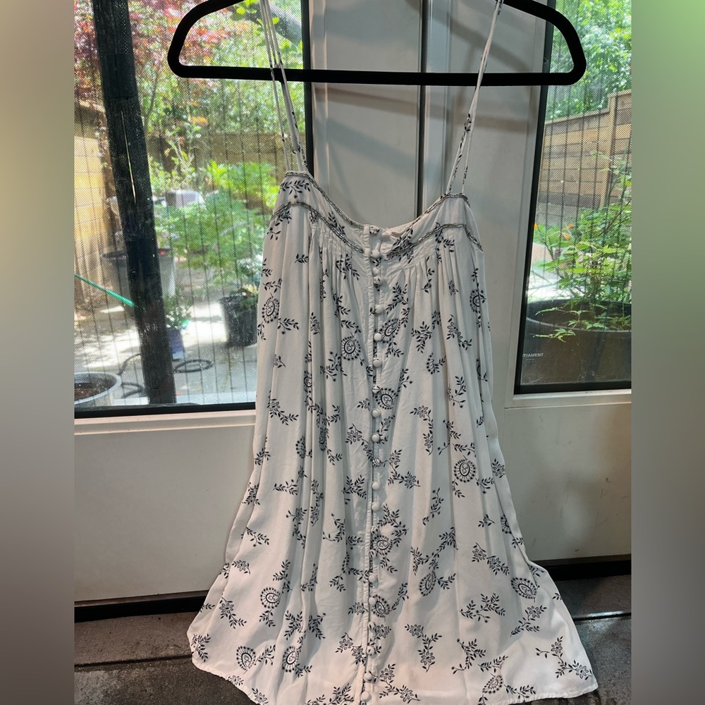 Abercrombie and fitch Dress xs